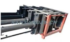 Sanyang - Dredge Gate Valve
