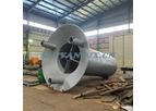 Sanyang - Dredge Overflow  System