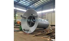 Sanyang - Dredge Overflow  System