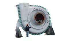 Sanyang - Dredge Pump System