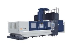 Hangong - Model HG5022 - Gantry Machining Center (GMC) Machine