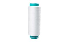 Qizhimeng - Model 50D/36F - 100% Polyester DTY Yarn
