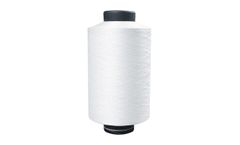 Qizhimeng - Model 75D/72F - 100% Polyester DTY Yarn