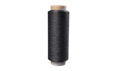 Qizhimeng - Model 150D/48F - 100% Polyester DTY Yarn