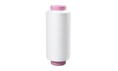 Qizhimeng - Model 75D/36F - 80% Polyester - 20% polyamide DTY Yarn