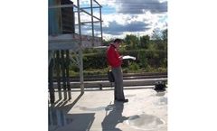 Fall Hazard Assessment for ANSI & OSHA Compliance