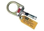 DFP - D-Ring Single Point Anchors