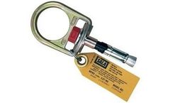 DFP - D-Ring Single Point Anchors