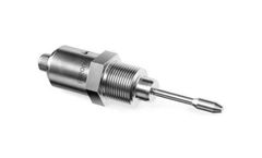 Rheonics - Model SRV - Wide-range Inline Process Viscometer