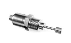 Rheonics - Model SRD - Inline Process Density Meter and Viscometer