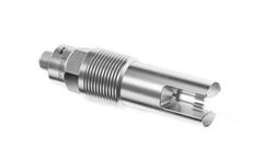 Rheonics - Model DVP - Ultra High Accuracy Simultaneous Density and Viscosity Metering for Gas, Fluids