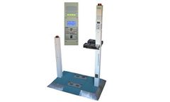 GAMMA - Model BNS-94PH - Hybrid Personal Radiation Control Gate