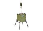 GAMMA - Model CBRN - Detector Box