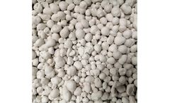 Blue Planet - CaCO3 Aggregate