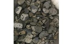 Blue Planet - Upcycled Aggregate