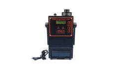 Model PM 4-2 - Gravikon Sampler