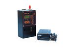 Model SG10-2A - Sampler with Charger