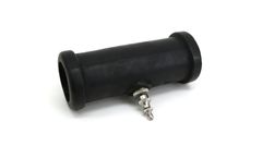 Av Casing with Valve, 20 Cm