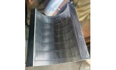 Curved Sieve Bend
