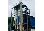 Tubular Evaporator