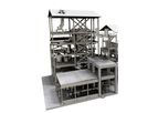 Spin Flash Dryer