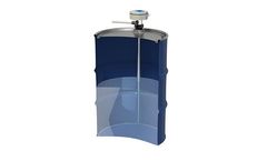 Dazzle - Coolant Dipstick