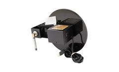 Zebra - Model GS4H300 - Smart Disk Skimmers