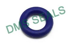 Dms Seals - High Temperature Resistant Wear Resistant Polyurethane PU Rubber O-Ring