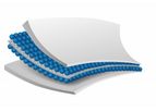 Gelok - Superabsorbent Laminates for Wound Care