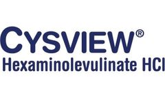 Cysview - Hexaminolevulinate HCI System