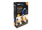 Model PBABMM - ActiBreathe MuscleMix Kit