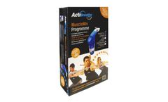 Model PBABMM - ActiBreathe MuscleMix Kit