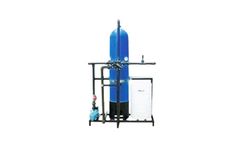 Blue-Enviro - Softening Plants - Water Softeners
