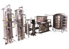 Blue-Enviro - Mineral Water Plants