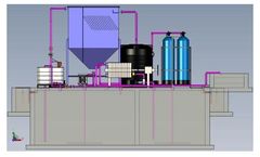 Blue-Enviro - Effluent Treatment Plants (ETP)