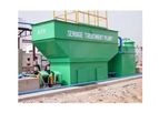 Blue-Enviro - Sewage Treatment Plants (STP)