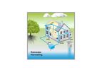 Blue-Enviro - Rainwater Harvesting Systems (RWH)
