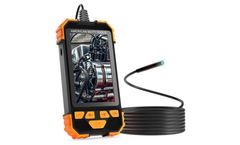 AMT - Waterproof Industrial Endoscope Inspection Camera