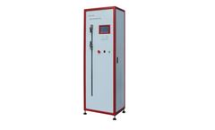 Model YG021DL - Yarn Tensile Tester (Single-Strand Method)