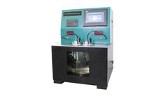 Model R-SY-265 Series - Kinematic Viscosity Tester