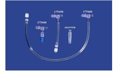 MILA - Centesis Adapter (Automatic 3-Way)
