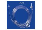 MILA - Model 175499 - Arthroscopy Fluid Line Wound Flushing Line