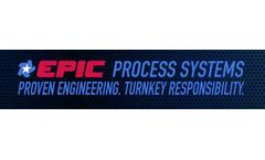 Continuous In-line Blending Skids & Systems