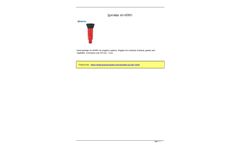 AY-XFPR1 - Data Sheet