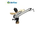 Rain Gun 1.5 Inch