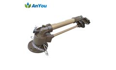 Model 1050FL - Rain Gun