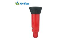 Model AY-XFPR1 - Hand Sprinkler