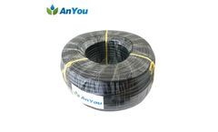 8/11 PVC Soft Pipe for Sprinkler
