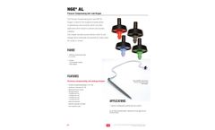 NGE AL - Sell Sheet