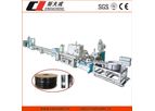 High-Speed Drip Irrigation Tape Production Line